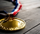 gold medal