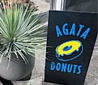 Agata Donuts