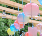 Wind chimes